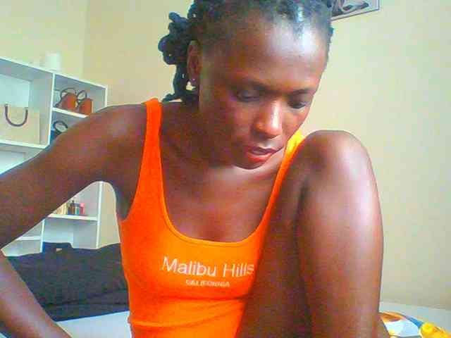 Bella-22 webcam