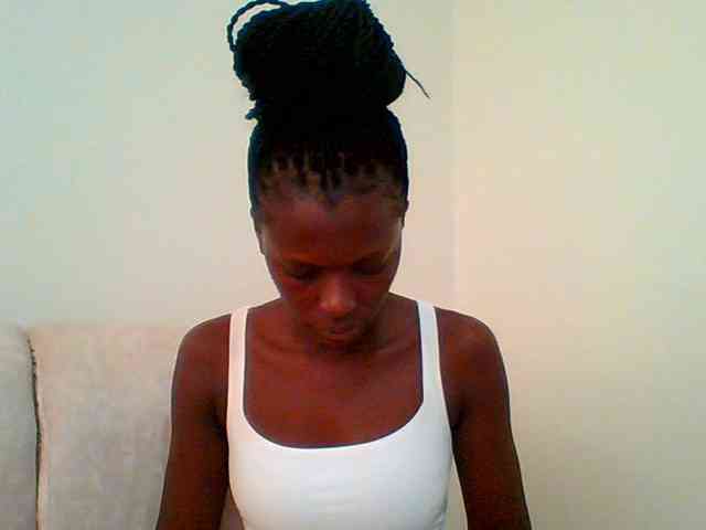 Bella-22 webcam