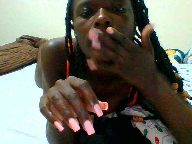 Bella-22 webcam
