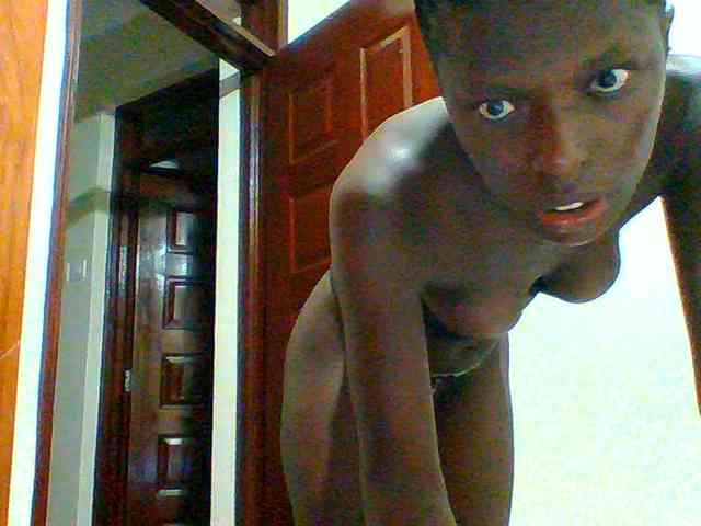 Bella-22 webcam