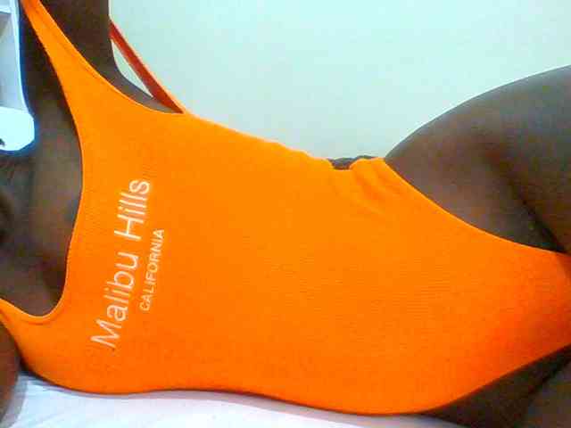 Bella-22 webcam