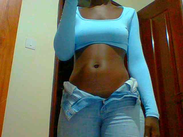 Bella-22 webcam