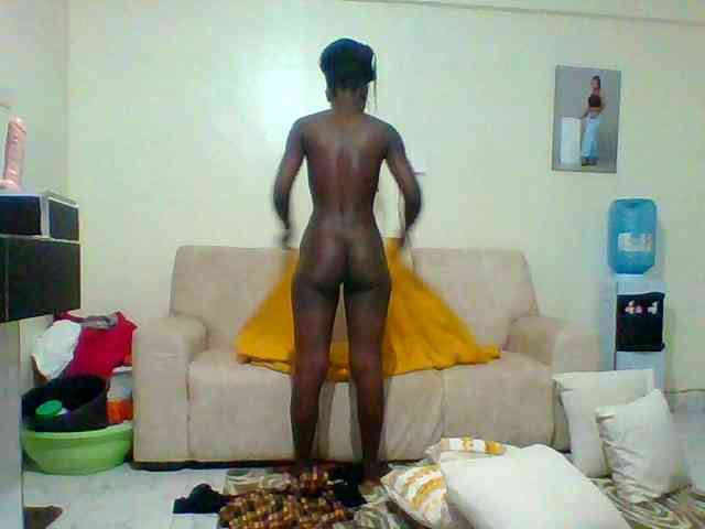 Bella-22 webcam