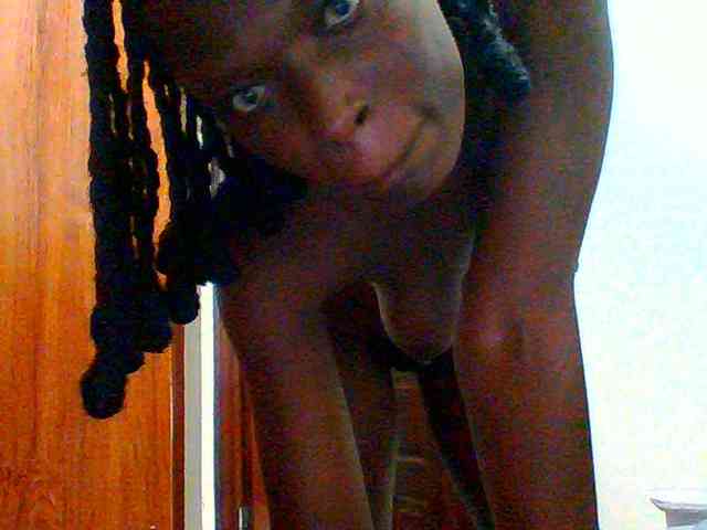 Bella-22 webcam