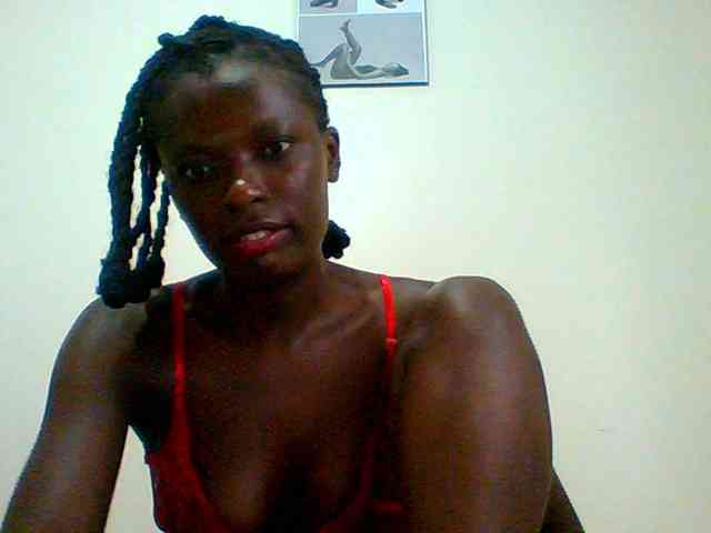 Bella-22 webcam