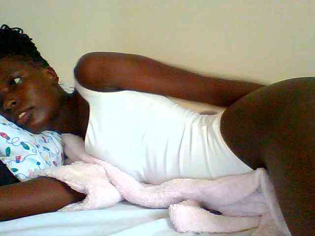 Bella-22 webcam