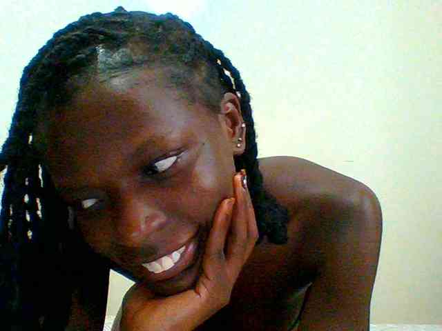 Bella-22 webcam