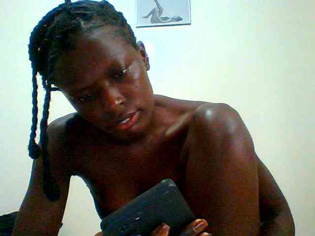 Bella-22 webcam