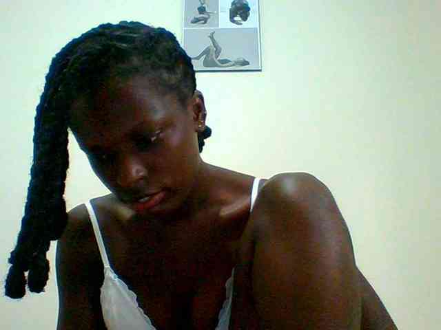Bella-22 webcam