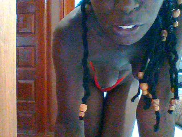 Bella-22 webcam