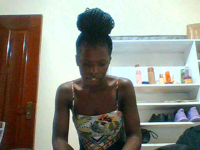 Bella-22 webcam