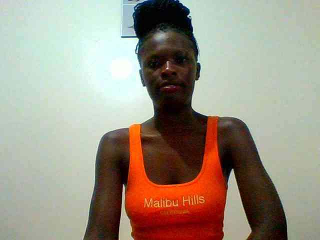 Bella-22 webcam