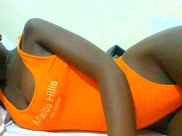 Bella-22 webcam