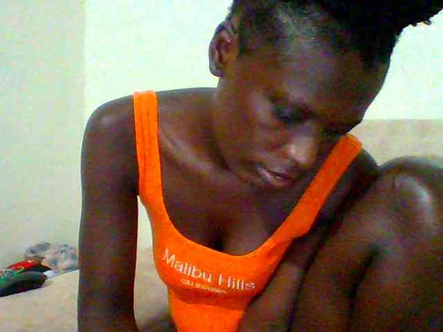 Bella-22 webcam