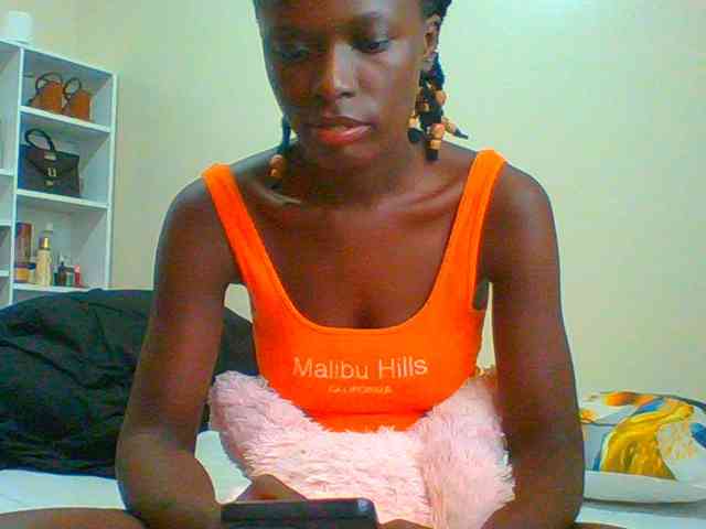 Bella-22 webcam