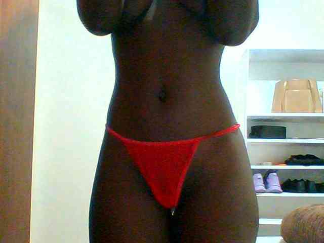 Bella-22 webcam