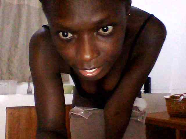 Bella-22 webcam