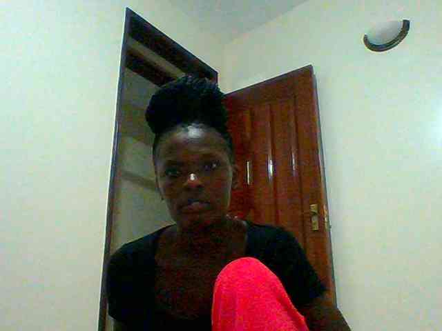 Bella-22 webcam