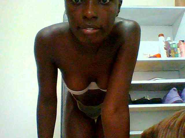 Bella-22 webcam
