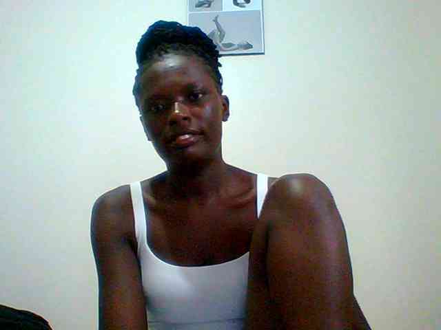 Bella-22 webcam