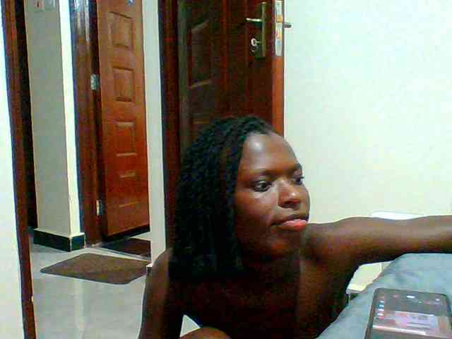 Bella-22 webcam