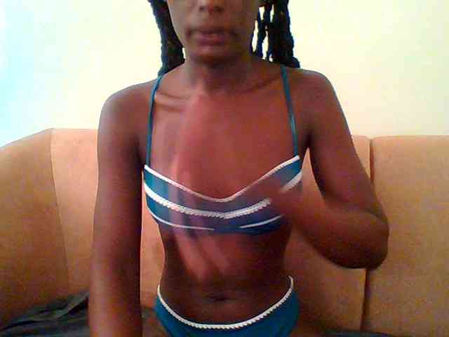 Bella-22 webcam