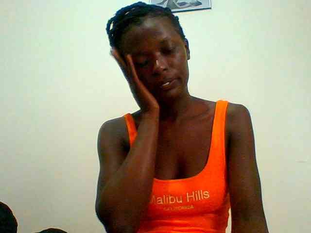 Bella-22 webcam