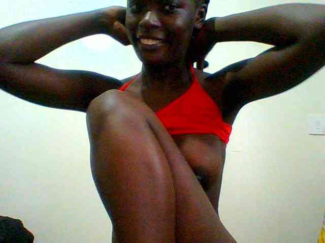 Bella-22 webcam