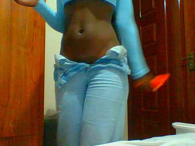 Bella-22 webcam