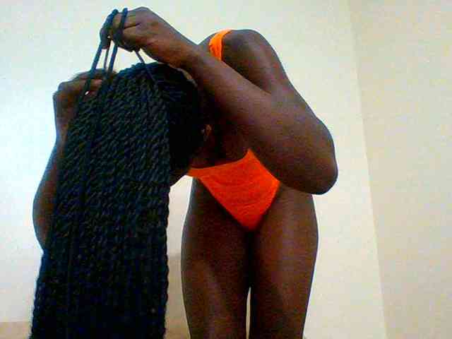 Bella-22 webcam