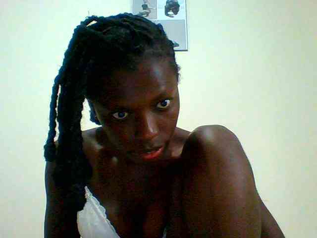 Bella-22 webcam