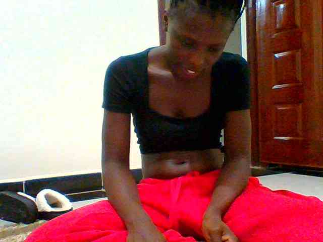 Bella-22 webcam