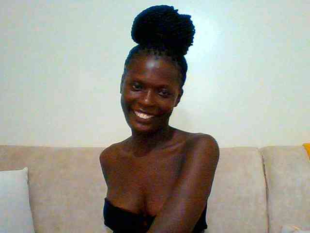 Bella-22 webcam