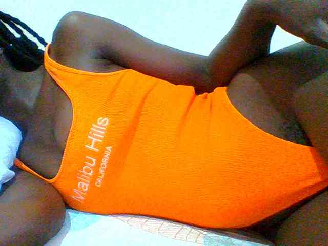 Bella-22 webcam