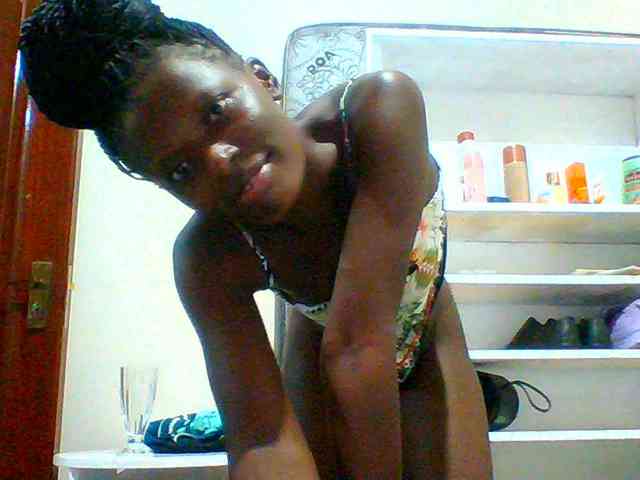 Bella-22 webcam
