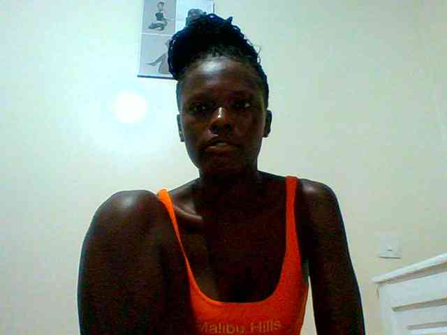 Bella-22 webcam