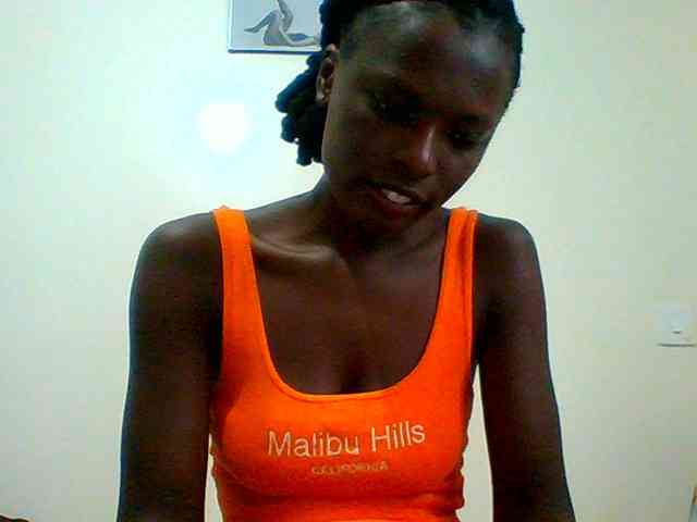 Bella-22 webcam