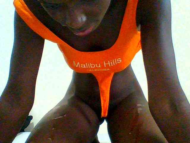 Bella-22 webcam
