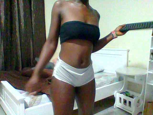 Bella-22 webcam