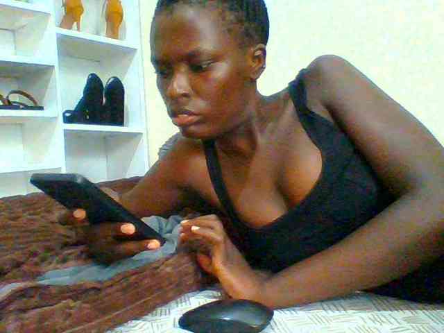 Bella-22 webcam