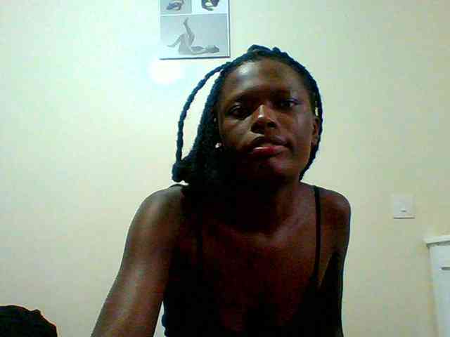 Bella-22 webcam