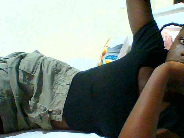 Bella-22 webcam
