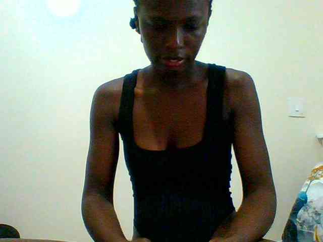 Bella-22 webcam