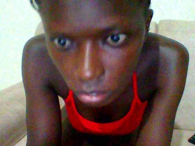 Bella-22 webcam