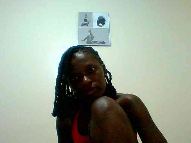 Bella-22 webcam