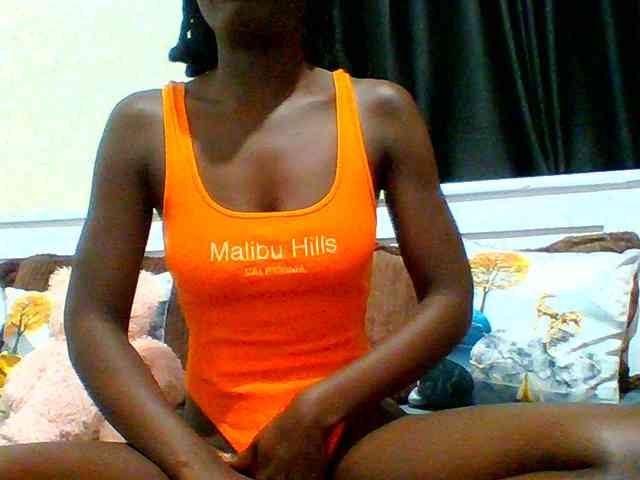 Bella-22 webcam