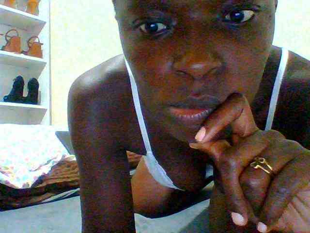 Bella-22 webcam