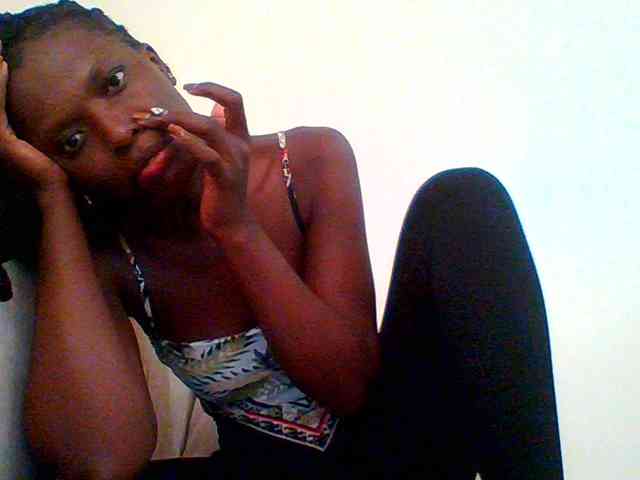 Bella-22 webcam