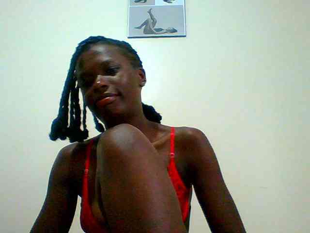 Bella-22 webcam
