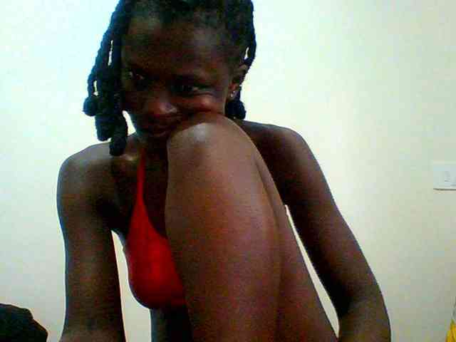 Bella-22 webcam